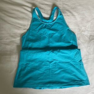 Under Armour Workout Tanktop